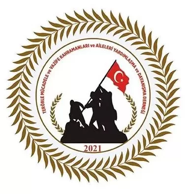 HASKÖY ŞUBE BAŞKANIMIZ